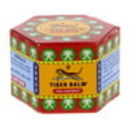 Picture of Tiger Balm Red Ointment 19.4g