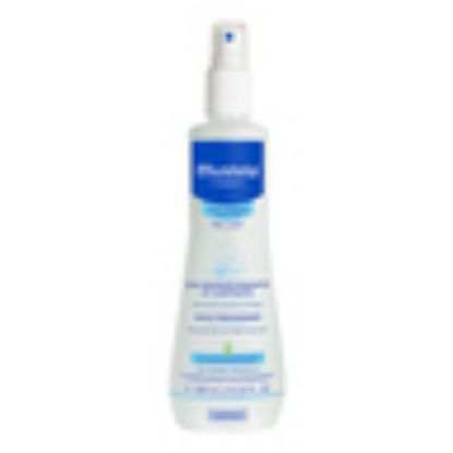 Picture of Mustela Hair And Body Skin Freshener For Baby 200ml