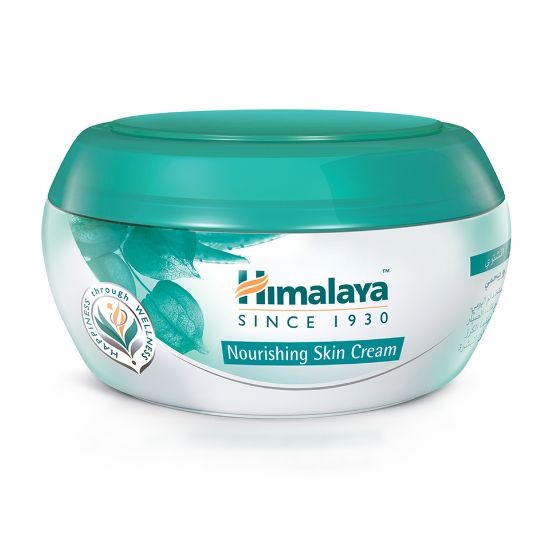 Picture of Himalaya Nourishing Skin Cream 150ml