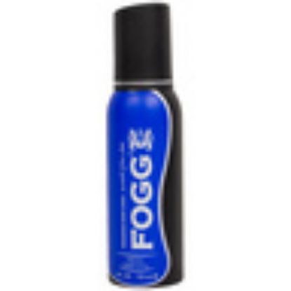 Picture of Fogg Fresh Oriental Fragrance Body Spray For Men 120ml