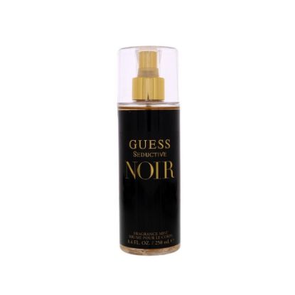 Picture of Guess Seductive Noir Fragrance Mist For Women 250ml