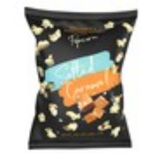 Picture of Hectares Salted Caramel Popcorn 75g(N)