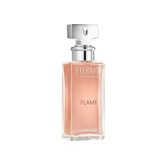 Picture of Calvin Klein Eternity Flame Eau de Parfum For Women 100 ml