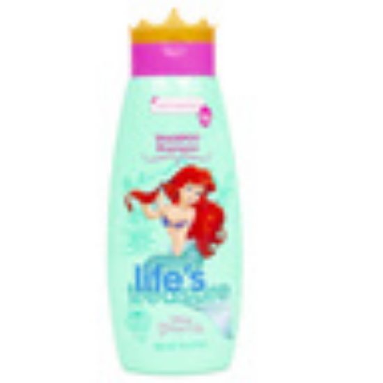 Picture of Naturaverde Miele Bio Life's Treasure Shampoo 300ml