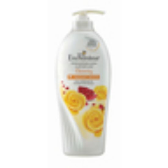 Picture of Enchanteur Radiant White Charming Lotion 500ml