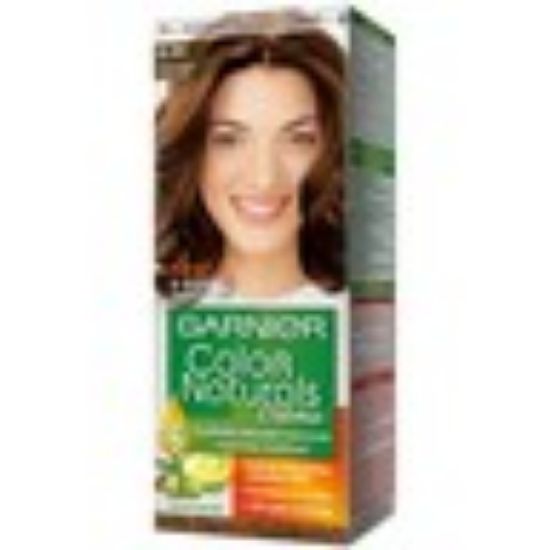 Picture of Garnier Color Naturals 6.34 Chocolate 1 pkt