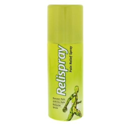 Picture of Relispray Pain Relief Spray 150ml