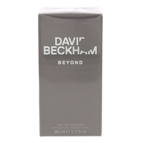 Picture of David Beckham Beyond EDT For Men 90ml