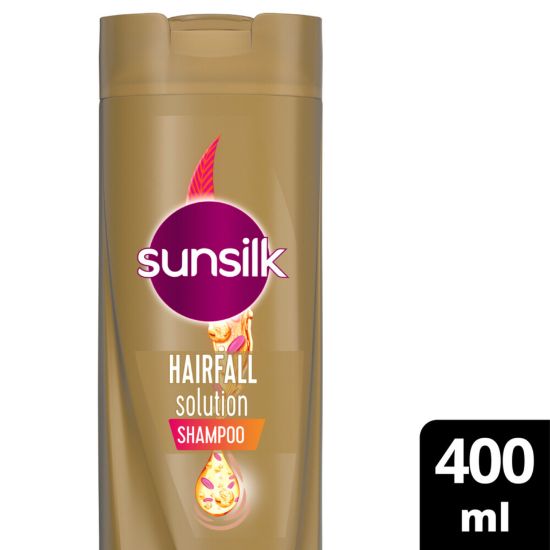 Picture of Sunsilk Hair Fall Solution Shampoo 400ml