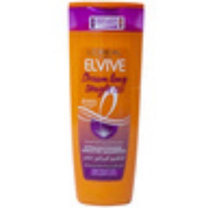 Picture of L'Oreal Paris Elvive Shampoo Dream Long Straightening Keratin 400ml