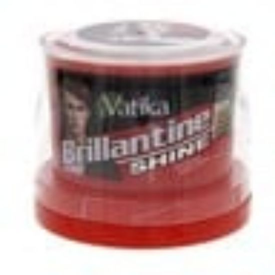 Picture of Vatika Brilliantine Shine Hair Cream 210ml