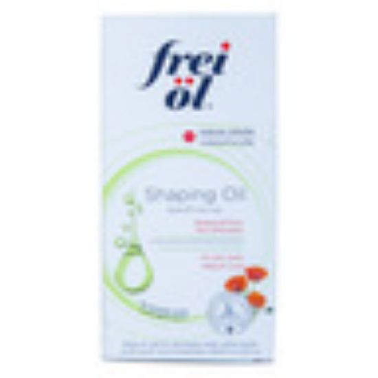 Picture of Frei Ol Shaping Oil Shapes & Firms The Silhouette 125ml