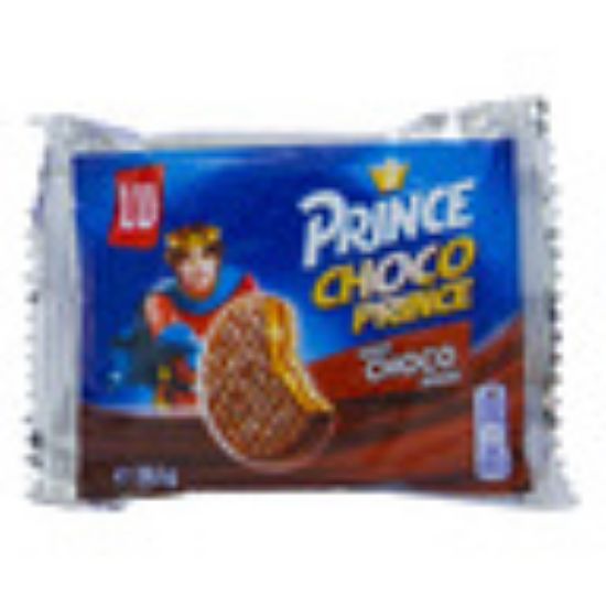 Picture of Lu Prince Chocolate Biscuit 28.5g