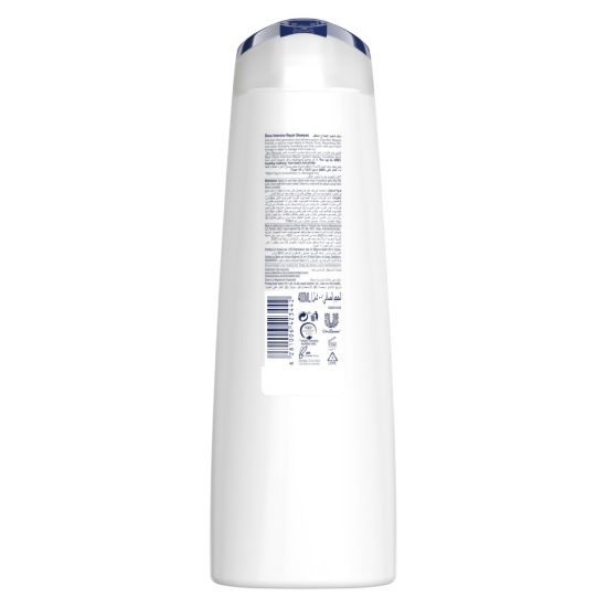 Picture of Dove Nutritive Solutions Intense Repair Shampoo 400ml