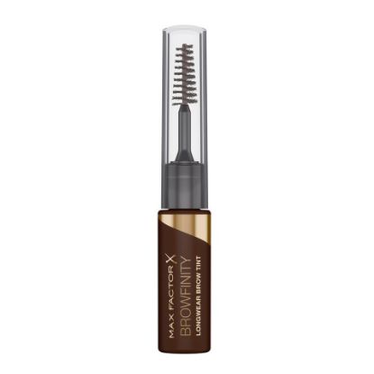 Picture of Max Factor Brow Tint Bowfinity Dark Brown 002 1pc