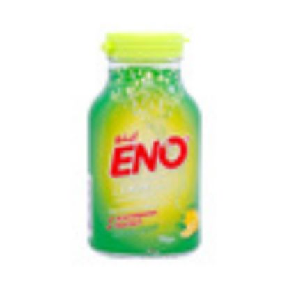 Picture of Eno Fruit Salt Lemon Flavour 150g