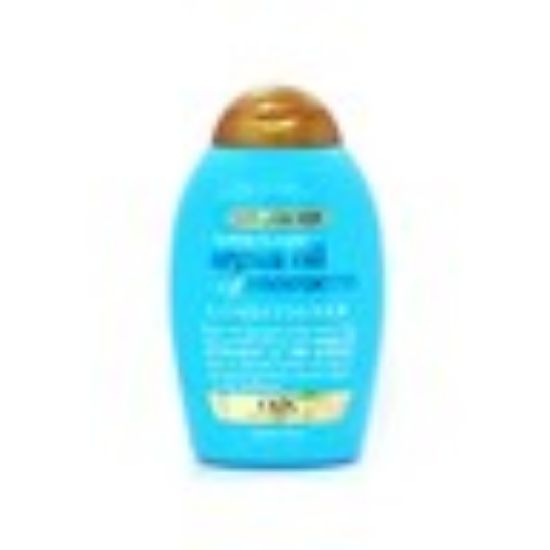 Picture of Ogx Extra Strength Hydrate & Revive + Argan Oil of Morocco Conditioner 385ml