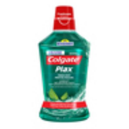 Picture of Colgate Plax Mouthwash Fresh Mint 500ml