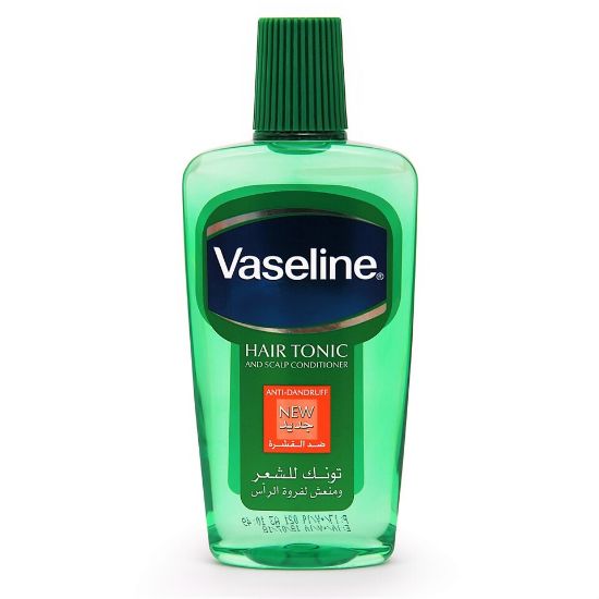 Picture of Vaseline Hair Tonic Anti-Dandruff 300ml