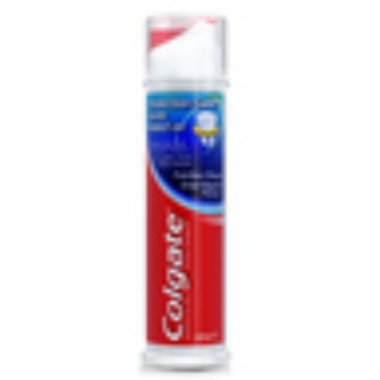 Picture of Colgate Toothpaste Fluoride Cavity Protection 100ml