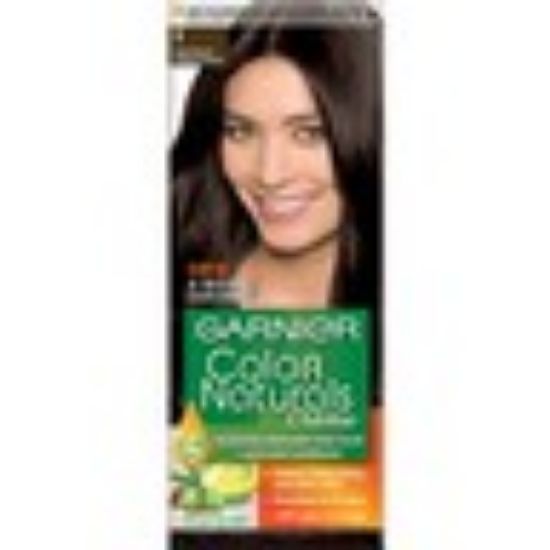 Picture of Garnier Color Naturals 3 Dark Brown 1 pkt