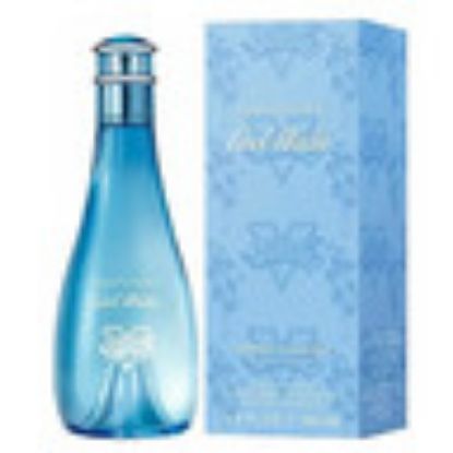 Picture of Davidoff Cool Water EDT Street Fighter Champion Edition For Women 100ml