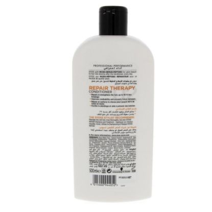 Picture of Syoss Repair Therapy Conditioner 500ml