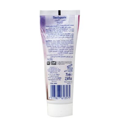 Picture of Ice Age Tutti Frutti Kids Toothpaste 75ml