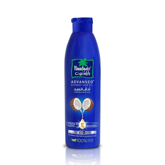 Picture of Parachute Advansed Coconut Hair Oil with Vitamin E 170ml