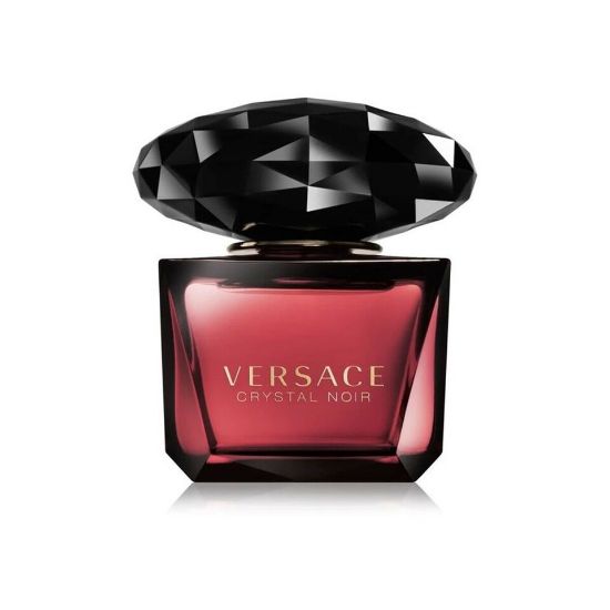 Picture of Versace Crystal Noir Eau De Parfum For Women 90ml