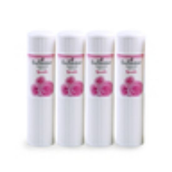 Picture of Enchanteur Talc 4 x 125g