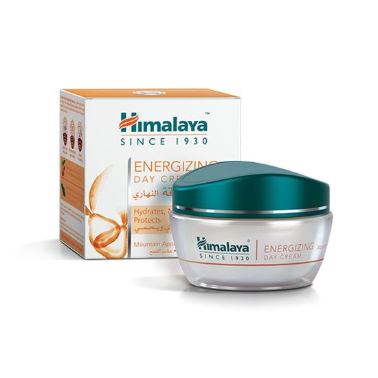 Picture of Himalaya Energizing Day Cream 50g