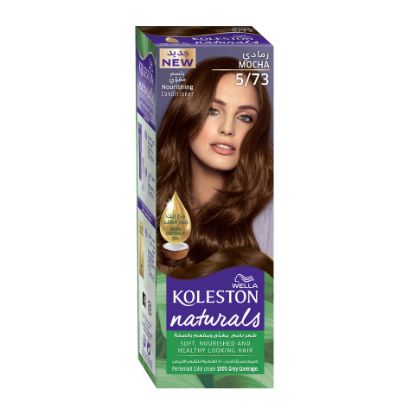 Picture of Koleston Naturals Mocha 5/73 1pkt