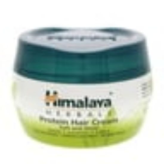 Picture of Himalaya Protein Hair Cream Soft And Shine 140ml