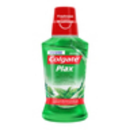 Picture of Colgate Mouthwash Plax Fresh Tea 250ml