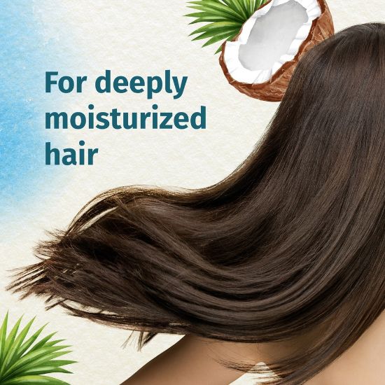 Picture of Herbal Essences Hello Hydration Moisturizing Conditioner with Coconut Essences 360 ml