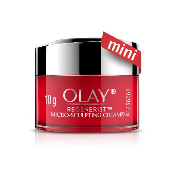 Picture of Olay Regenerist Micro-Sculpting Cream Advanced Anti-Aging 10g