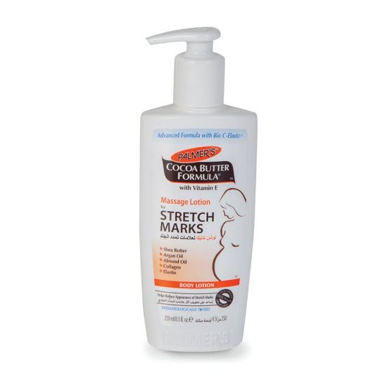 Picture of Palmer’s Cocoa Butter Formula Stretch Marks Lotion 250ml