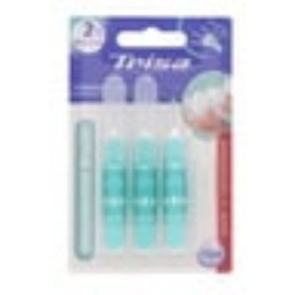 Picture of Trisa Interdental Brush ISO2 3Pcs Assorted