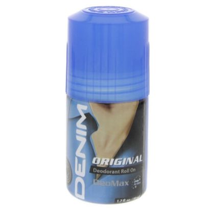 Picture of Denim Original Deo Roll On 50ml