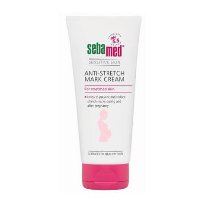 Picture of Sebamed Anti-Stretch Mark Cream 200ml