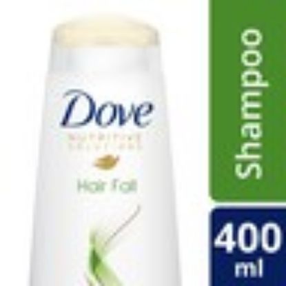 Picture of Dove Nutritive Solutions Hair Fall Rescue Shampoo 400ml