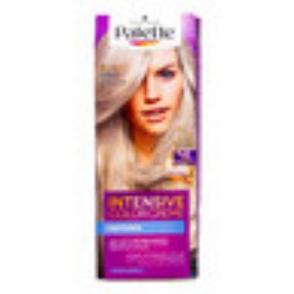 Picture of Palette Intensive Colour Cream 10-1 Arctic Silver Blonde 1pkt