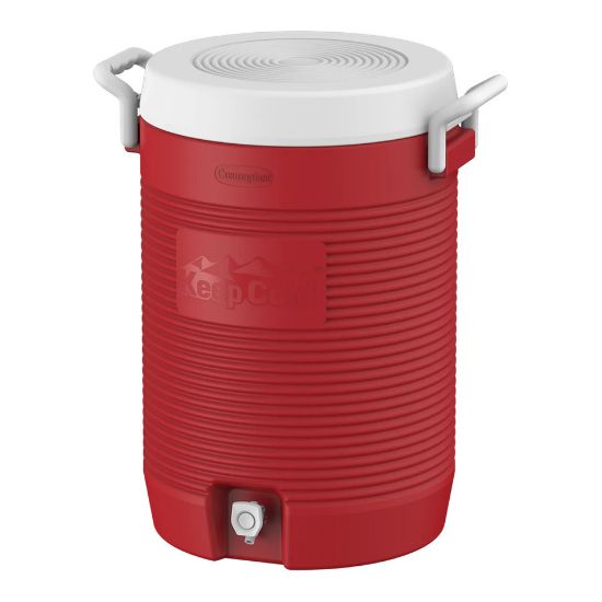 Picture of Keep Cold Water Cooler MFKCXX099 26L Assorted Colors