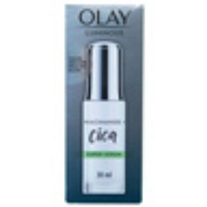 Picture of Olay Luminous Cica Super Serum 30ml