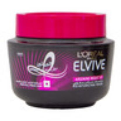 Picture of Loreal Elvive Hair Fall Mask Arginine Resist 300ml