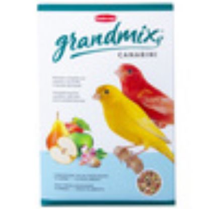 Picture of Padovan Grand Mix Canarini 1kg(N)