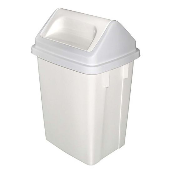 Picture of JCJ Dust Bin 9Ltr 1143 Assorted Colors