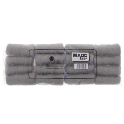 Picture of Maog Steel Wool Rolls Jumbo Size 16pcs