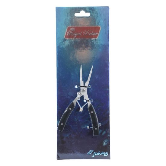 Picture of Royal Relax Fishing Plier 152A